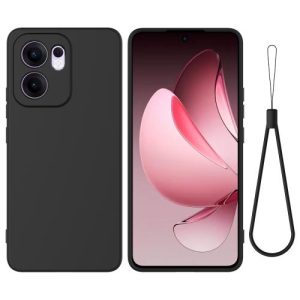 OPPO Reno13 F 5G Liquid Silicone Shockproof Phone Case
