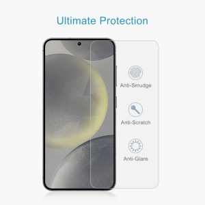 Samsung Galaxy S24 FE 5G  Tempered Glass