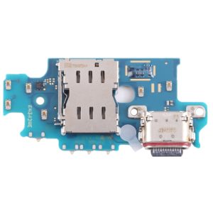 Samsung Galaxy S24 Plus Original Charging Port Board