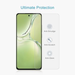OPPO Reno12F 5G Tempered Glass Screen Protector