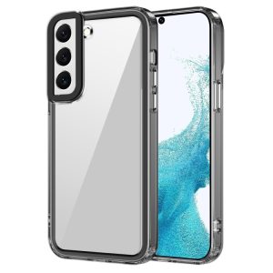 Galaxy S22 5G Transparent Acrylic Phone Case