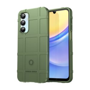 Samsung Galaxy A16 5G Full Coverage Shockproof TPU Phone Case