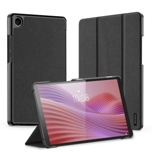 Lenovo Tab One 8.7" 2025 Magnetic Flip Leather Tablet Case