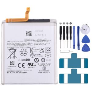 Samsung Galaxy S23+ 5G Battery