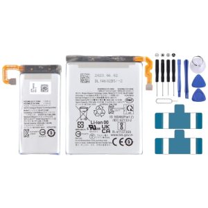 Samsung Galaxy Z Flip5 Battery