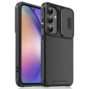 Samsung Galaxy A54 5G Sliding Camshield Phone Case