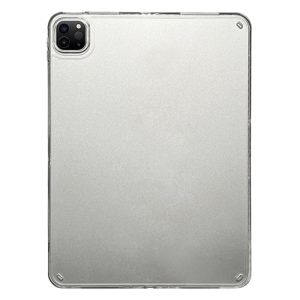 iPad Air 13 2024 / Pro 12.9 2022 Clear Acrylic Tablet Case (Transparent)