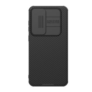 Samsung Galaxy S24 FE 5G Camshield PC Phone Case