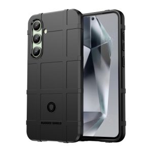 Samsung Galaxy S24 FE 5G Full Coverage Shockproof TPU Phone Case