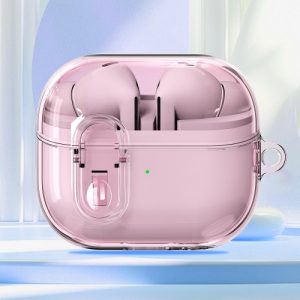 Samsung Galaxy Buds 3/3 Pro Ice Crystals Shockproof Earphone Protective Case