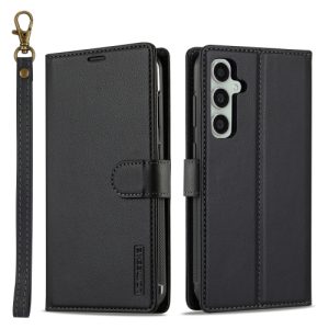 Samsung Galaxy A35 5G Detachable Magsafe Phone Case with Lanyard