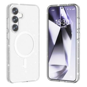 Samsung Galaxy S25 Plus 5G Terminator MagSafe Magnetic Phone Case