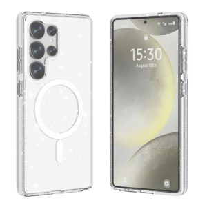 Samsung Galaxy S25 Ultra 5G Terminator MagSafe Magnetic Phone Case