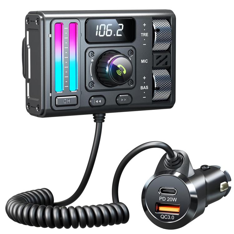 FM Transmitter