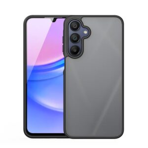 Samsung Galaxy A17 5G / A26 5G TPU Hybrid PC Phone Case