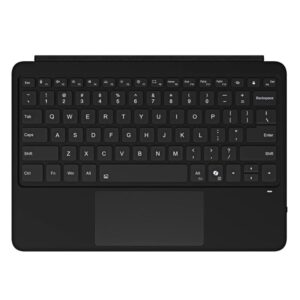 MicroSoft Surface Pro 12 Smart Magnetic Touchpad Bluetooth Keyboard