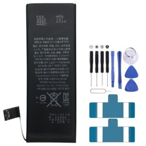 iPhone SE 2020 Battery