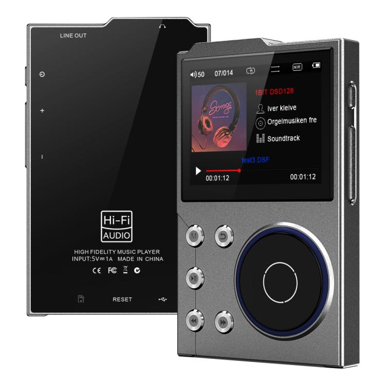Bluetooth Player