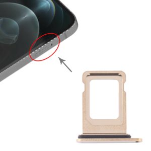 iPhone 12 Pro SIM Card Tray