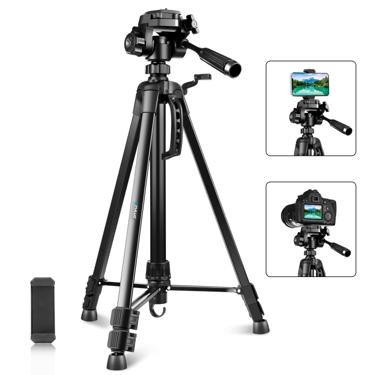 Tripods