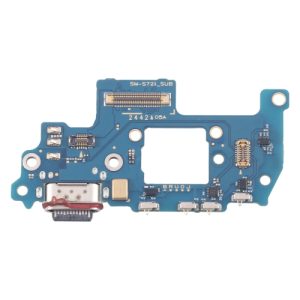 Samsung Galaxy S24 FE OEM Charging Port Board