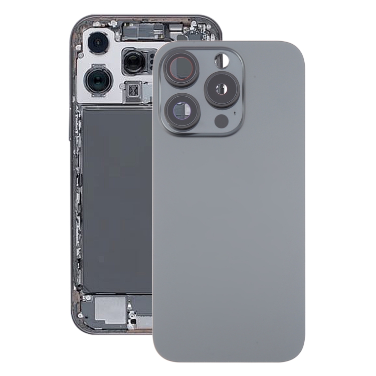 iPhone 16 Pro Max Repair Parts