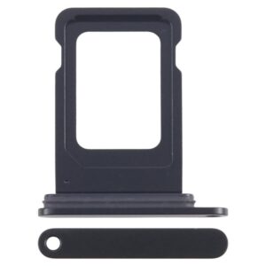 Phone 16e SIM Card Tray - Black