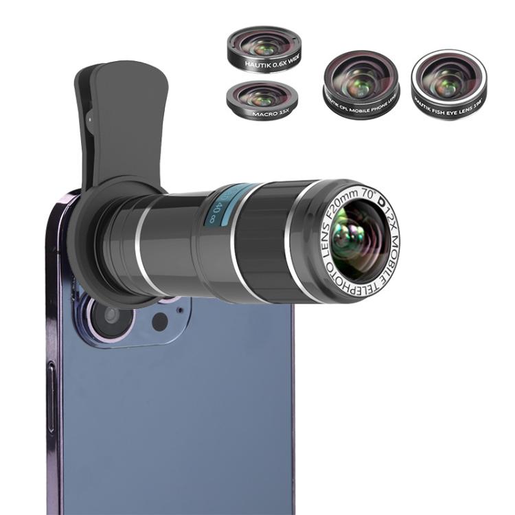 Fisheye Lens