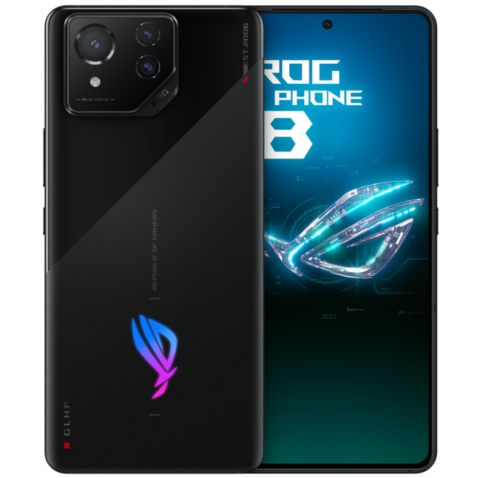 ASUS ROG Phone 8