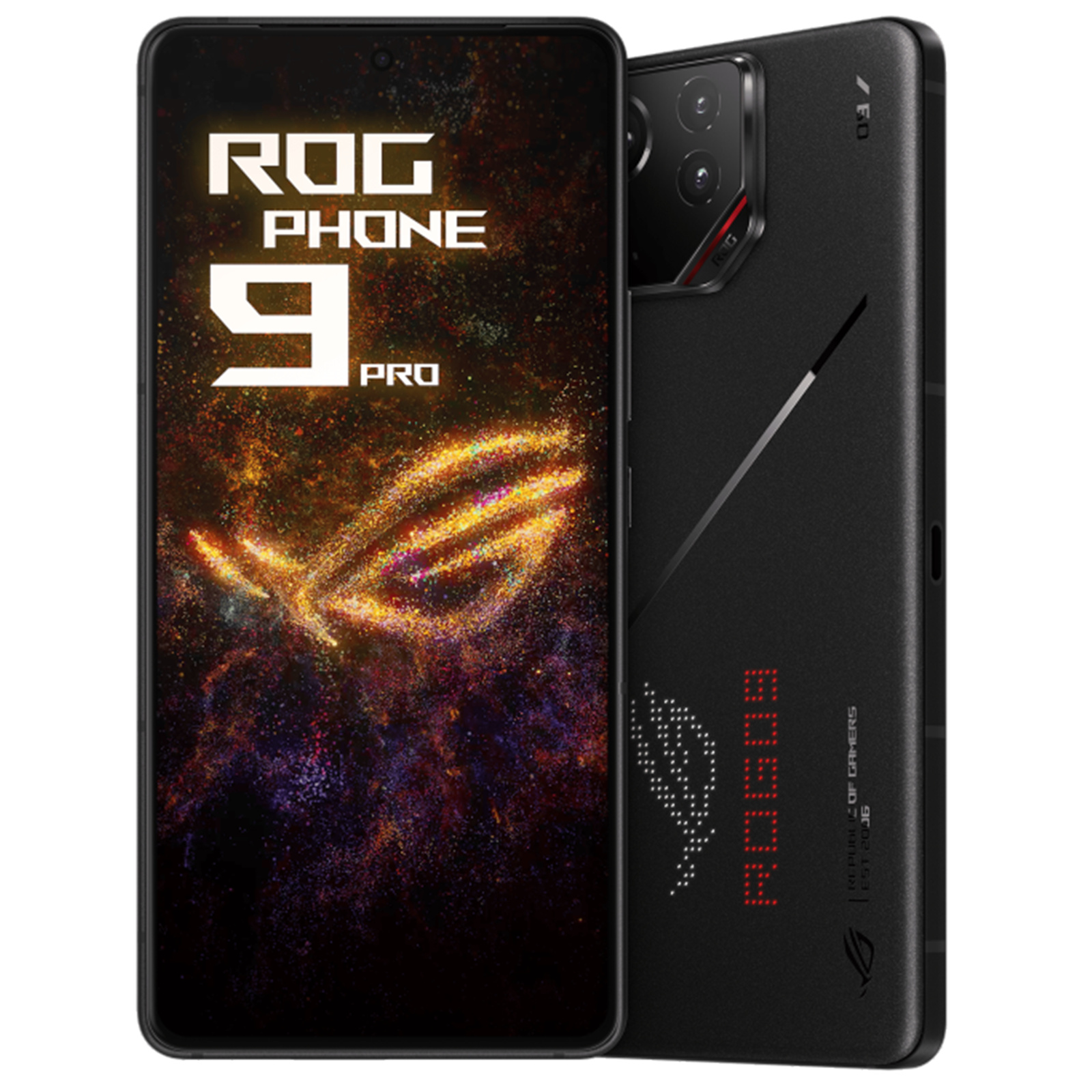 ASUS ROG Phone 9 Pro