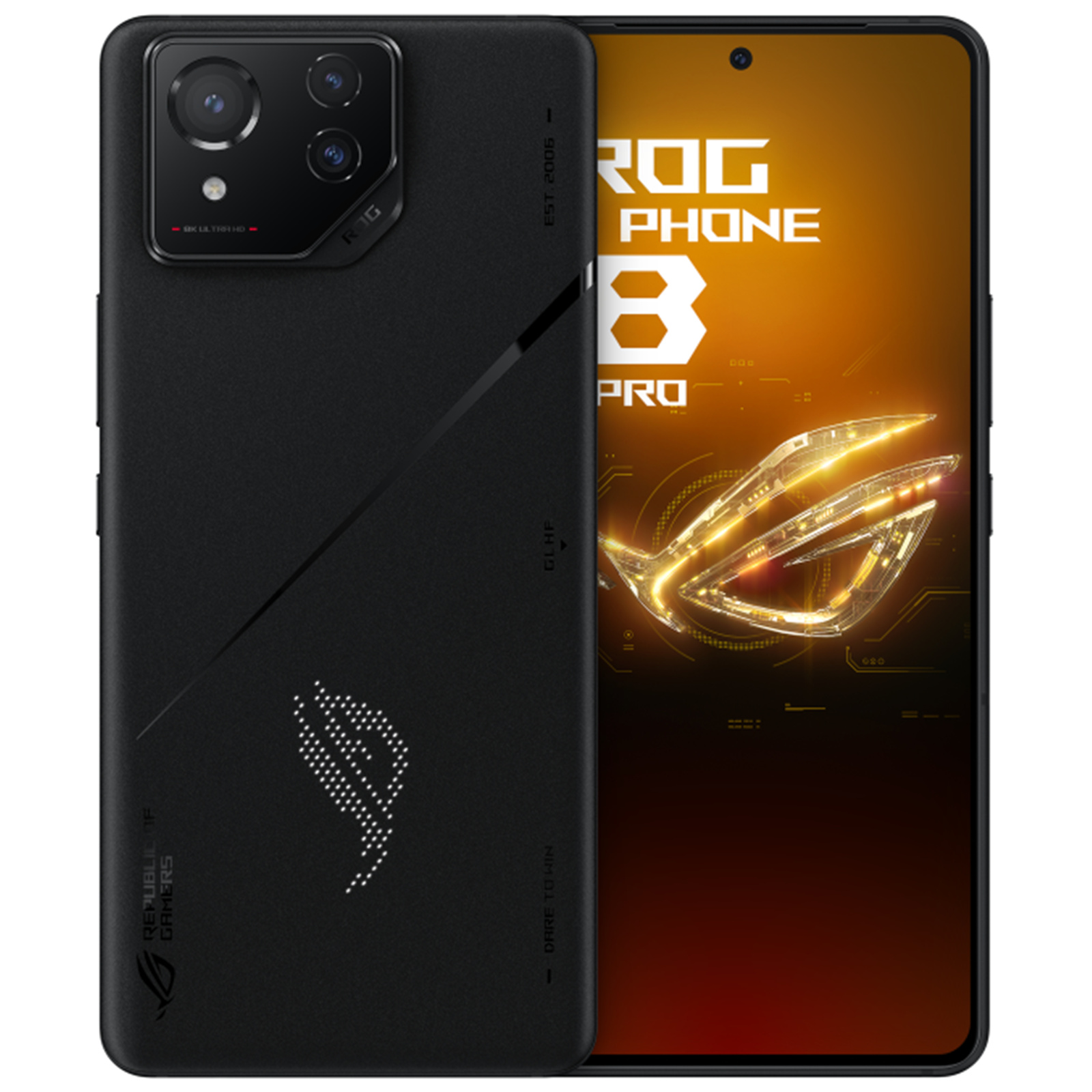 ASUS ROG Phone 8 Pro