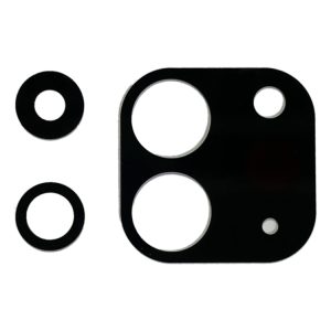 iPad Pro 12.9 inch 2021 (5th gen) A2379/A2461/A2462 Back Camera Lens