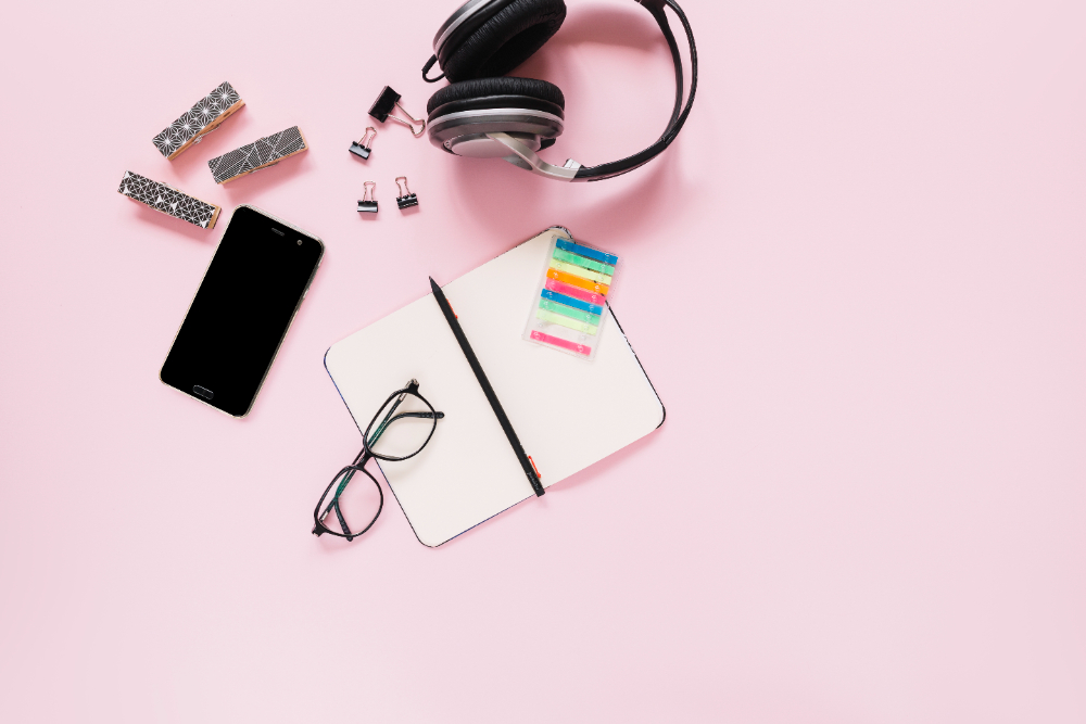 Phone Accessories
