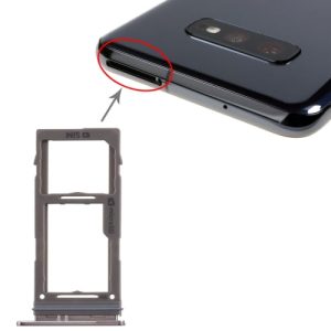 Galaxy S10 / S10 Plus / S10e Sim Card Tray