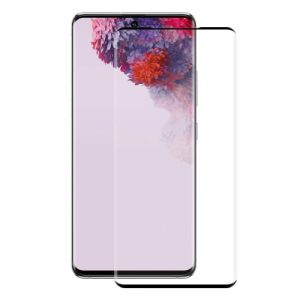 Galaxy S20 Tempered Glass