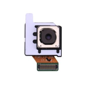S9 Rear Camera