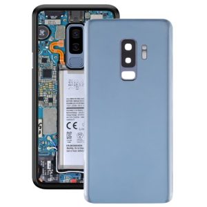 S9 Plus Back Cover with Camera Lens