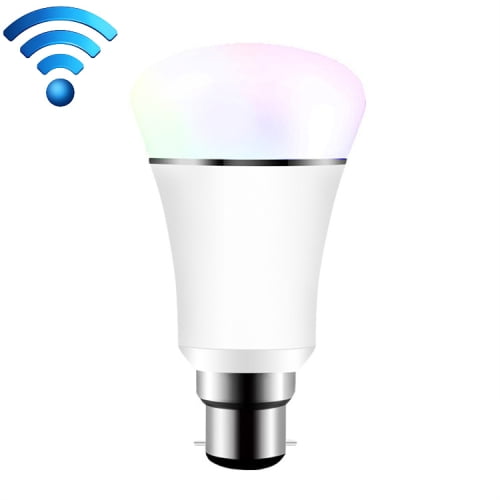 Smart Lights