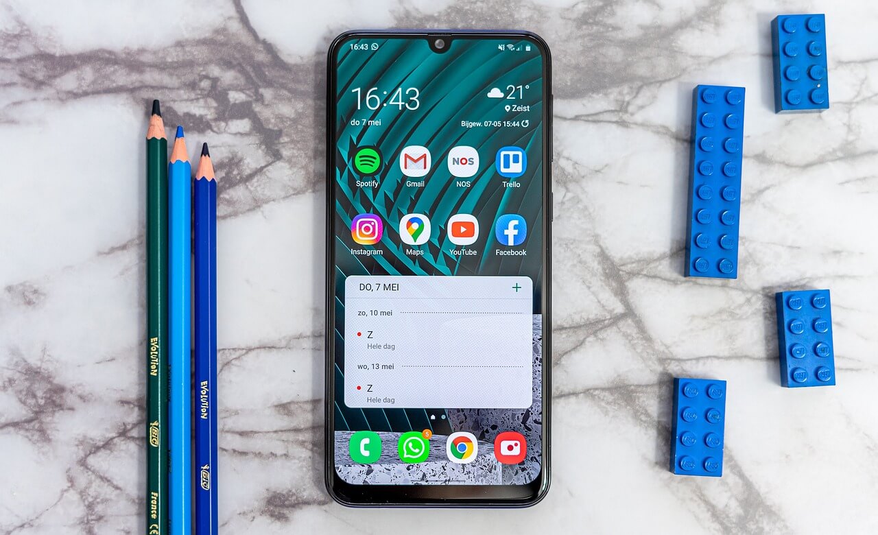 Find Affordable Samsung Phone Accessories and Parts: A Comprehensive Guide