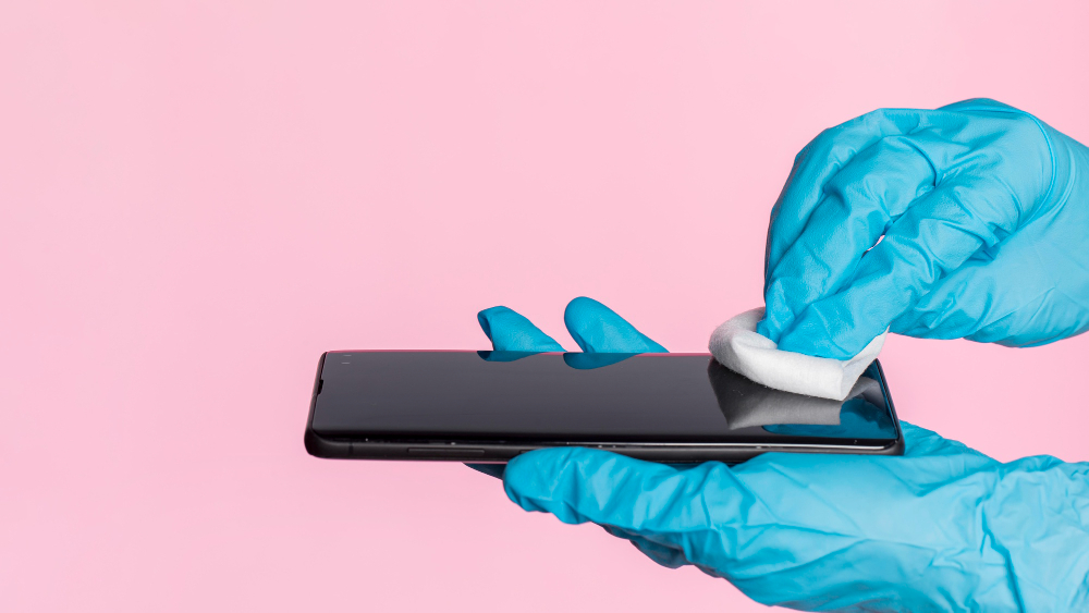 Screen Protectors