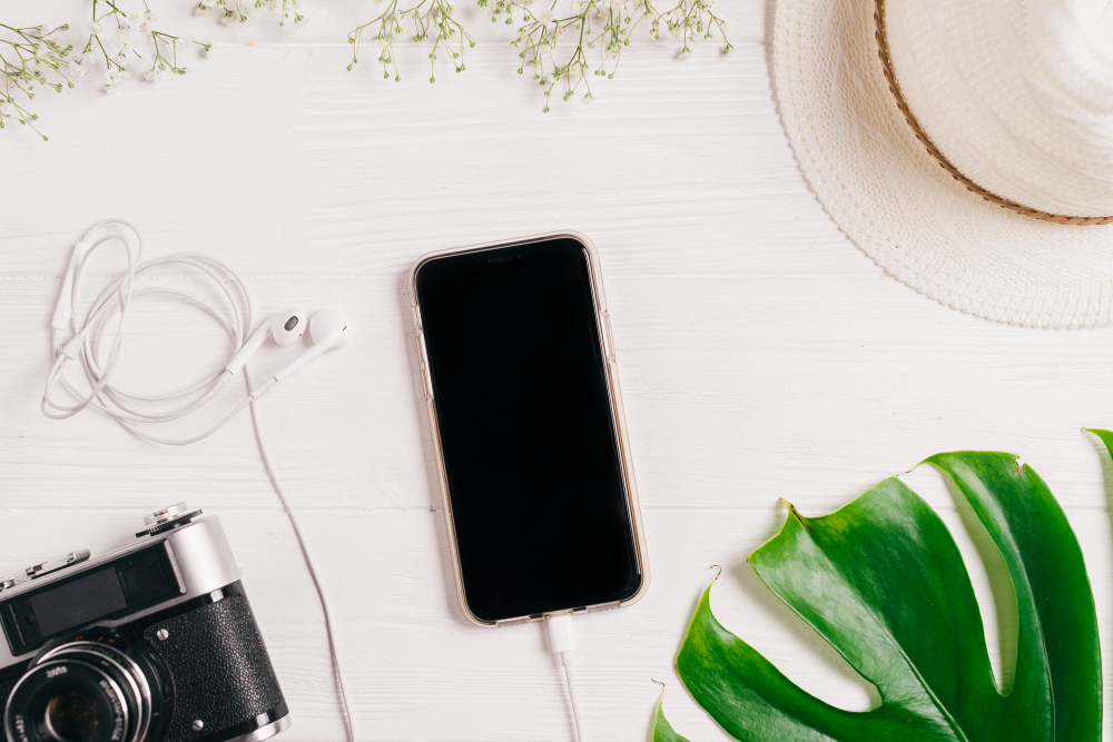 Sustainable Phone Accessories
