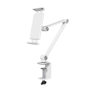Phone/ Tablet Live Streaming Universal Desk Clip Holder