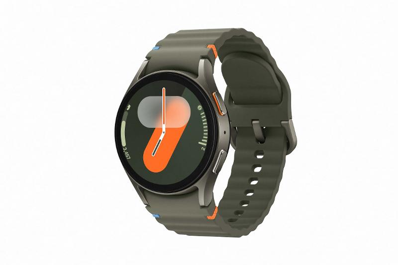 Galaxy Watch7