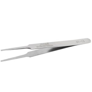 Straight Tweezers ST-13