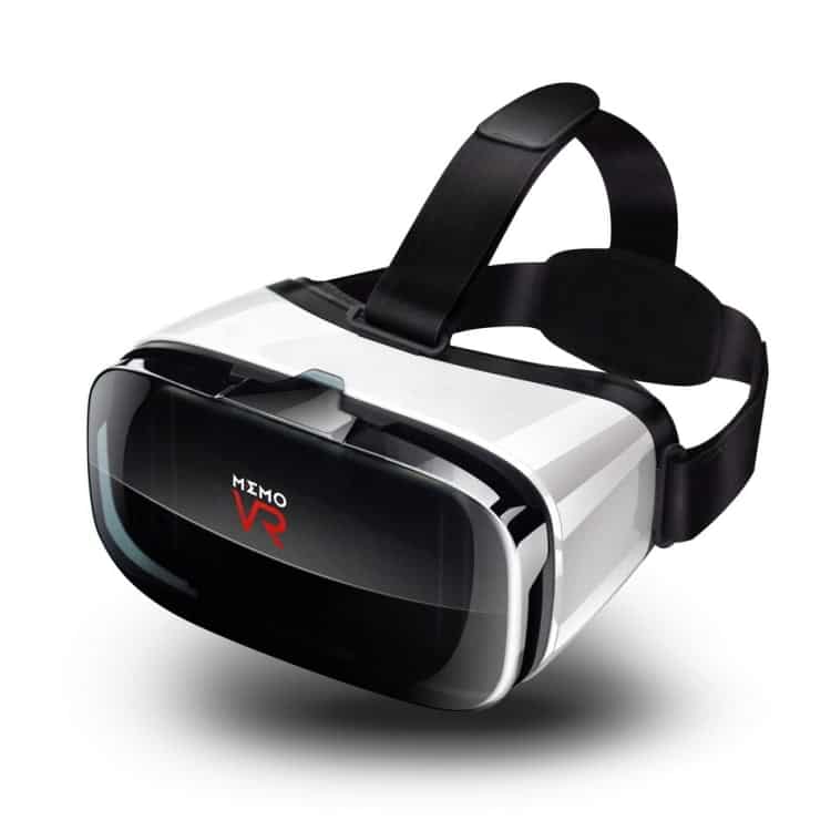 VR Goggles