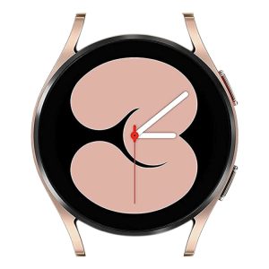 Galaxy Watch4 LCD Screen with Frame