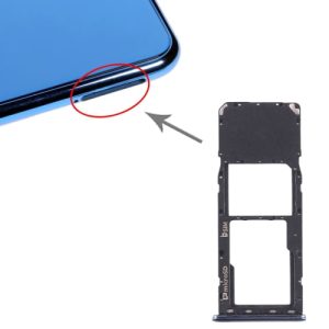 Galaxy A7 Sim & SD Card Tray 2018