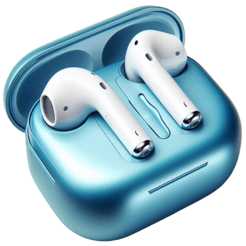 AirPods