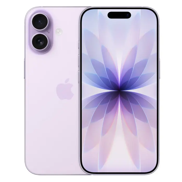 iPhone 17