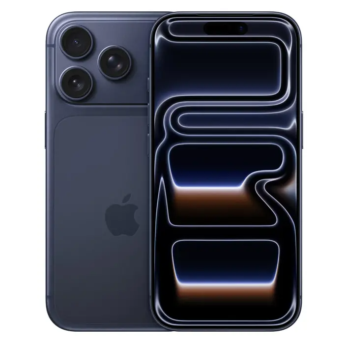iPhone 17 Pro